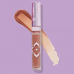ColourPop Lip Gloss Free Spirit ( Anna Frozen )